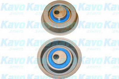 KAVO PARTS dte5502 -  Натяжной ролик, ремень ГРМ